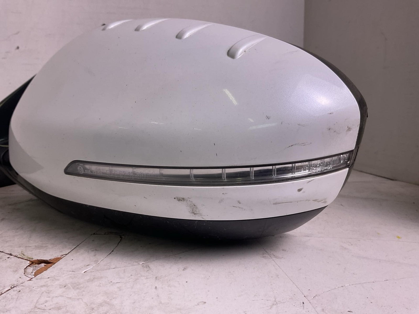 Door Mirror KIA CADENZA Left 14 15 164