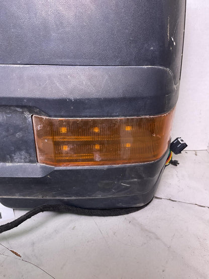 Door Mirror GMC SIERRA 1500 Left 07 084