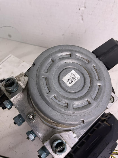 Anti-lock Brake Parts BMW 320 SERIES 14 15 16 174