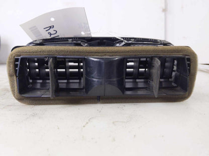 Air Cond./heater Vents GOLF EXCEPT GTI 122