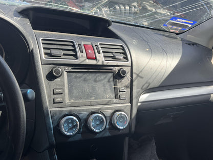 Master Cylinder SUBARU IMPREZA 15 164