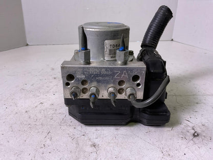 Anti-lock Brake Parts NISSAN LEAF 14 153