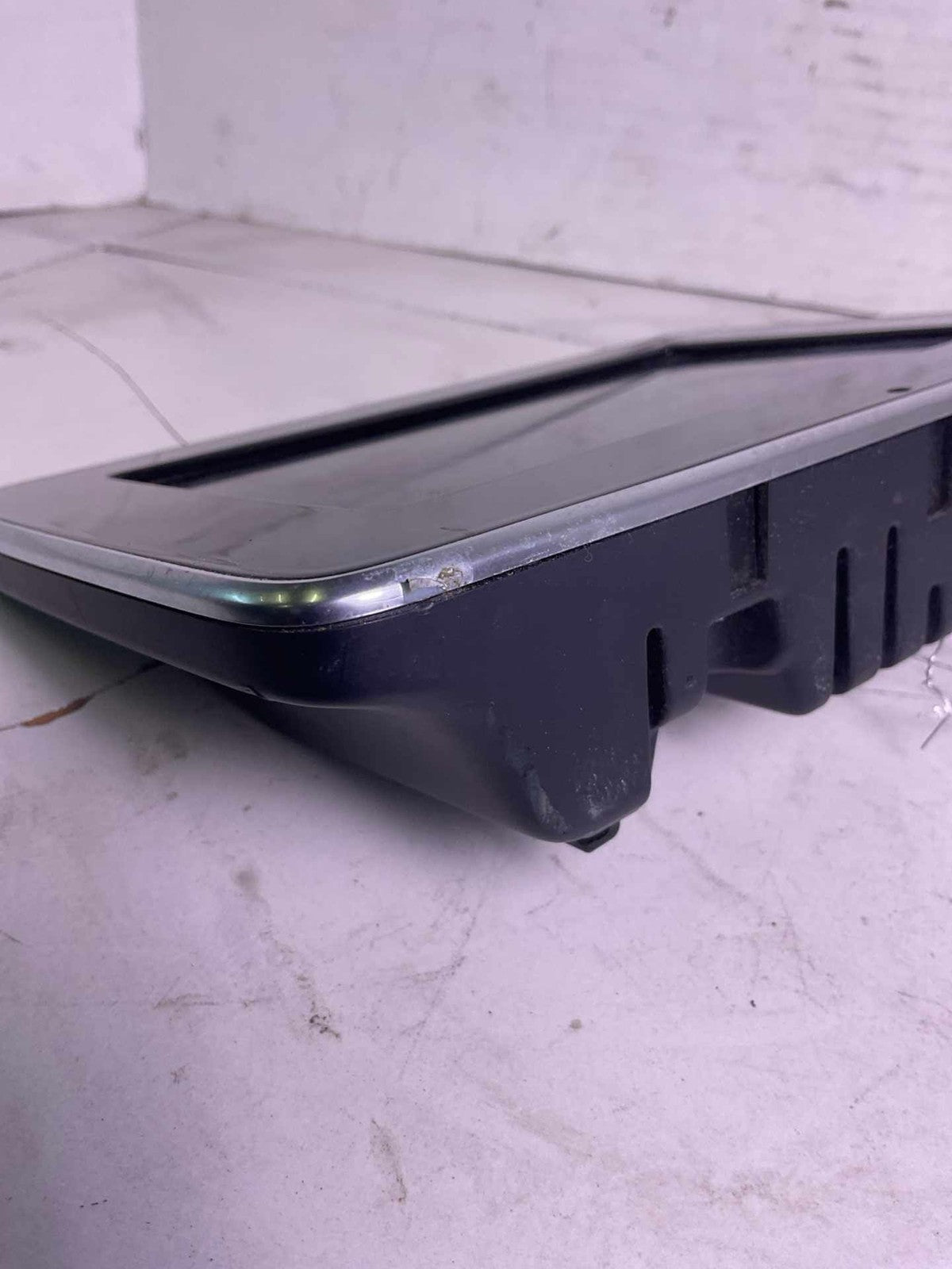 Info-gps-tv Screen MERCEDES CLA CLASS 15 169