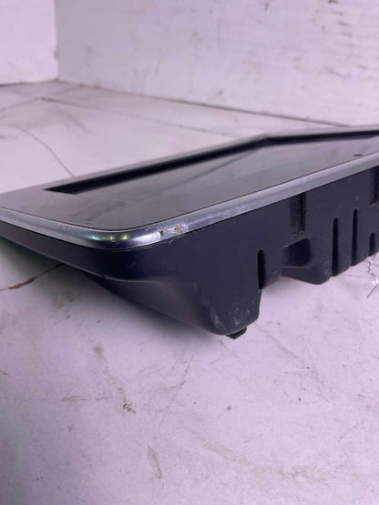 Info-gps-tv Screen MERCEDES CLA CLASS 15 169