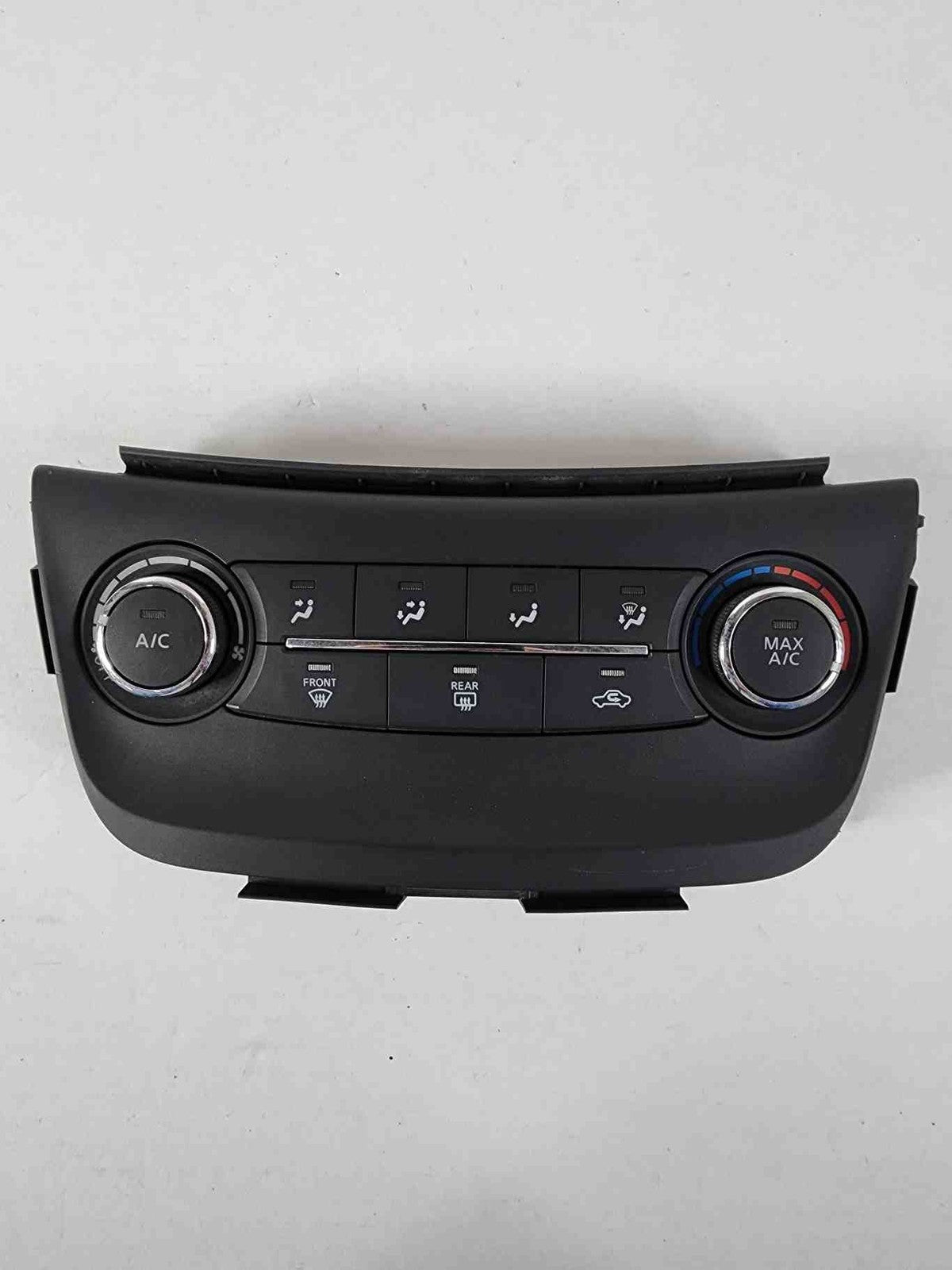 Heater A/c Control NISSAN SENTRA 17 18 191