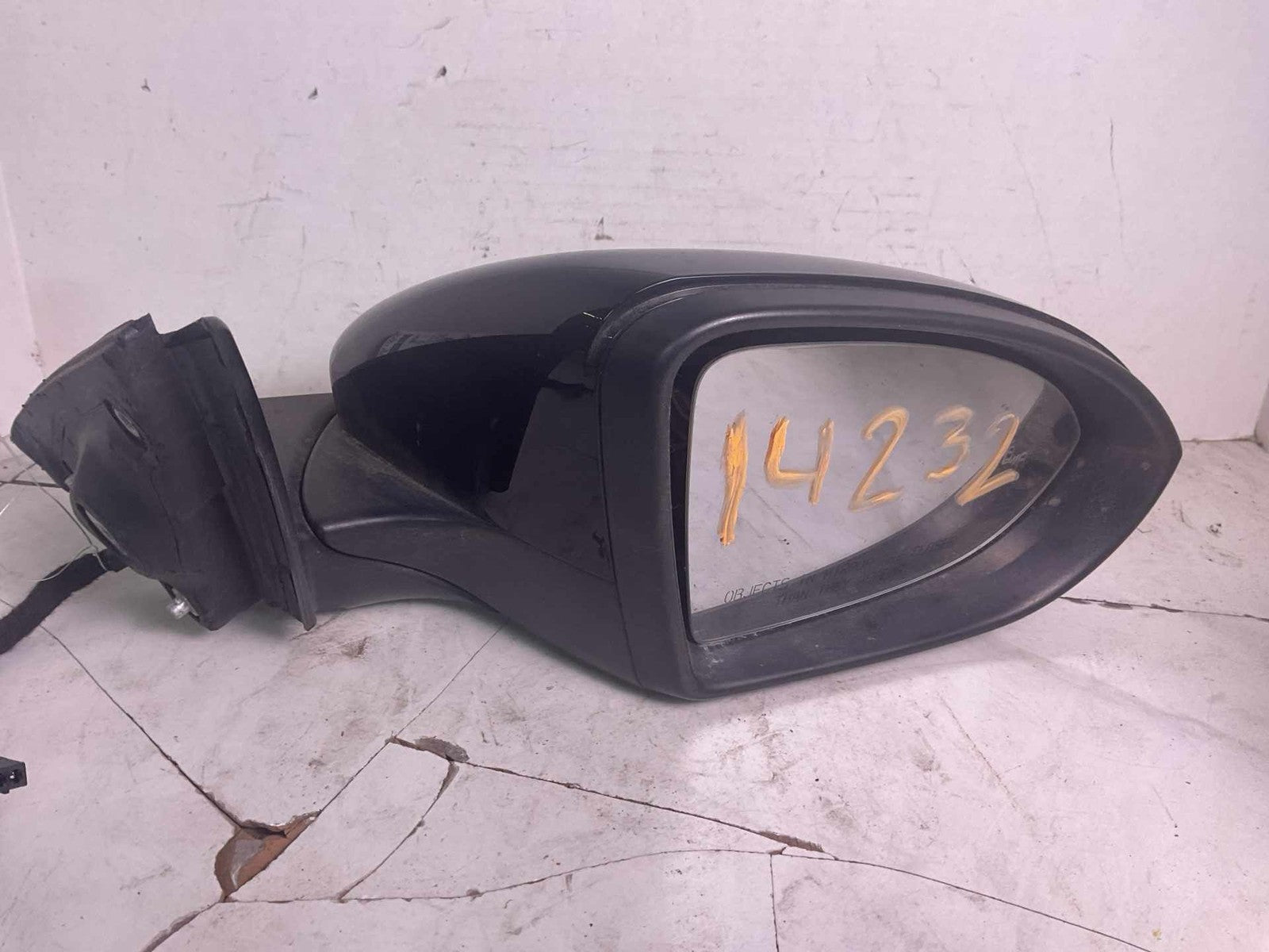 Door Mirror JETTA EXCEPT GLI Right 19 20 21 22 230