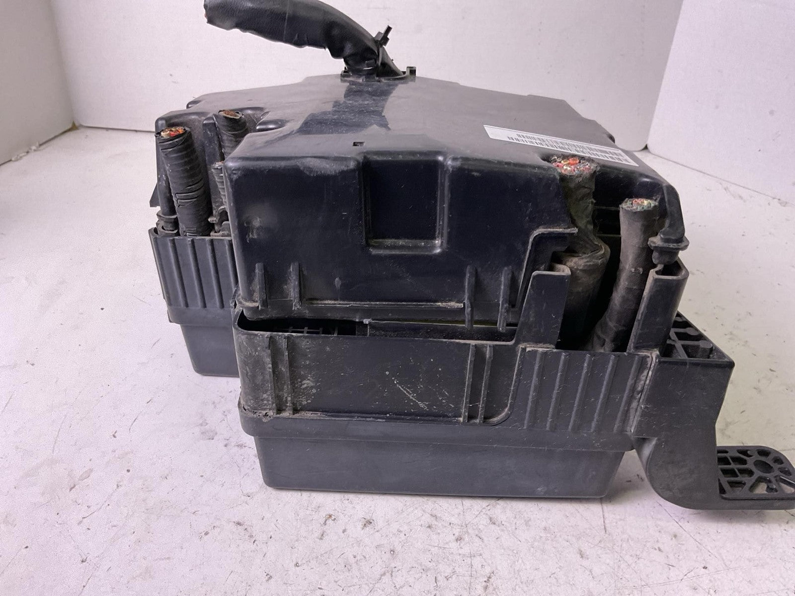 Engine Fuse Box KIA SORENTO 11 12 132