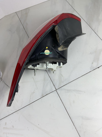 Tail Light Assembly VW CC Right 09 10 11 123