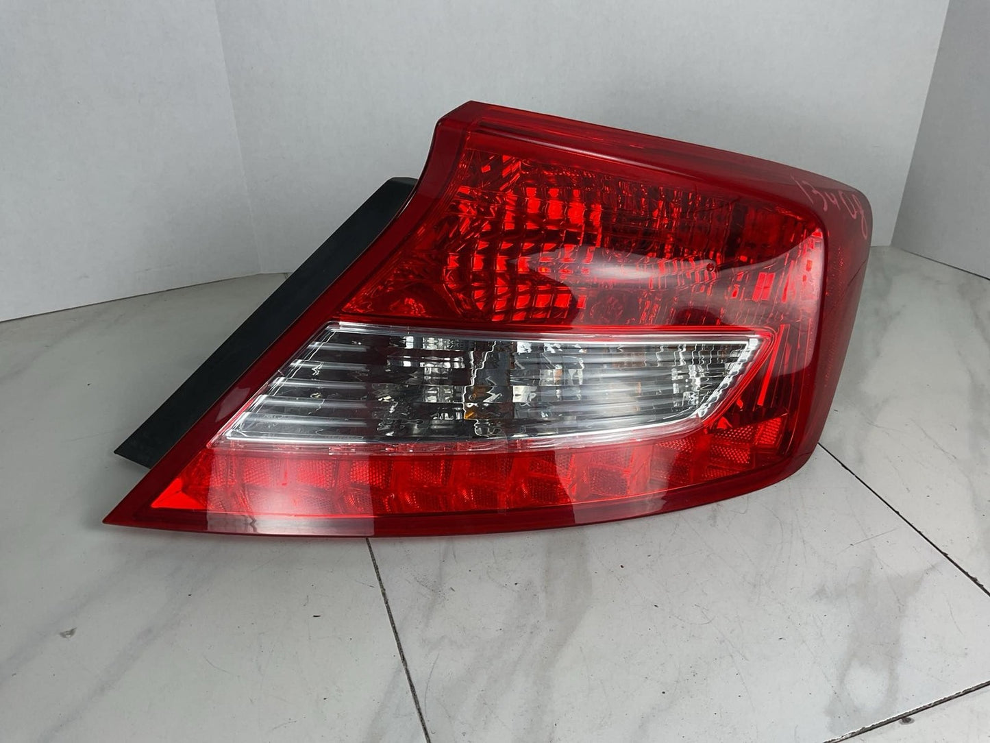 Tail Light Assembly HONDA CIVIC Right 12 130