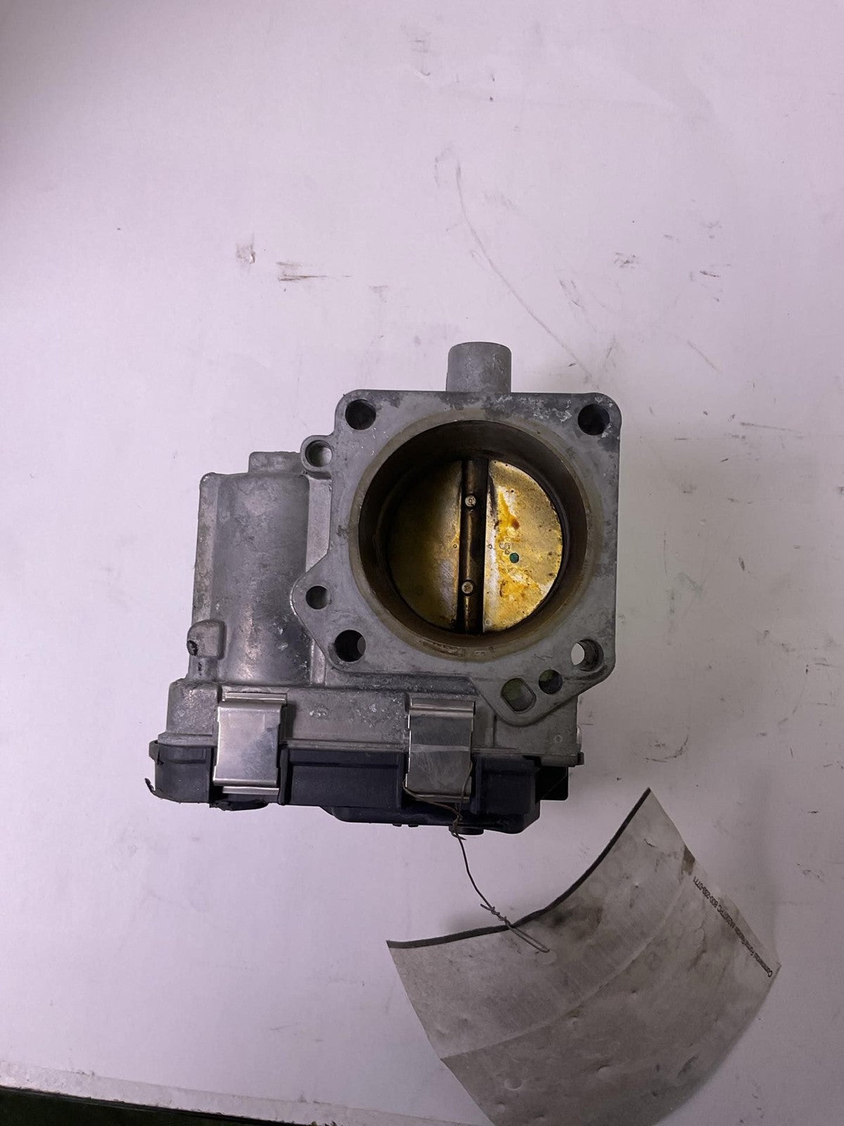 Throttle Body/valve Assy JETTA EXCEPT GLI 13 14 15 16 17 181