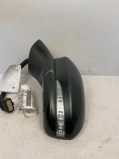 Left Driver Side Door Mirror For 2015-2017 FORD FUSION5