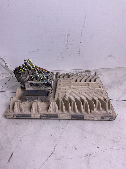 Engine/motor Brain Box CHEVY SILVERADO 1500 16 17 182