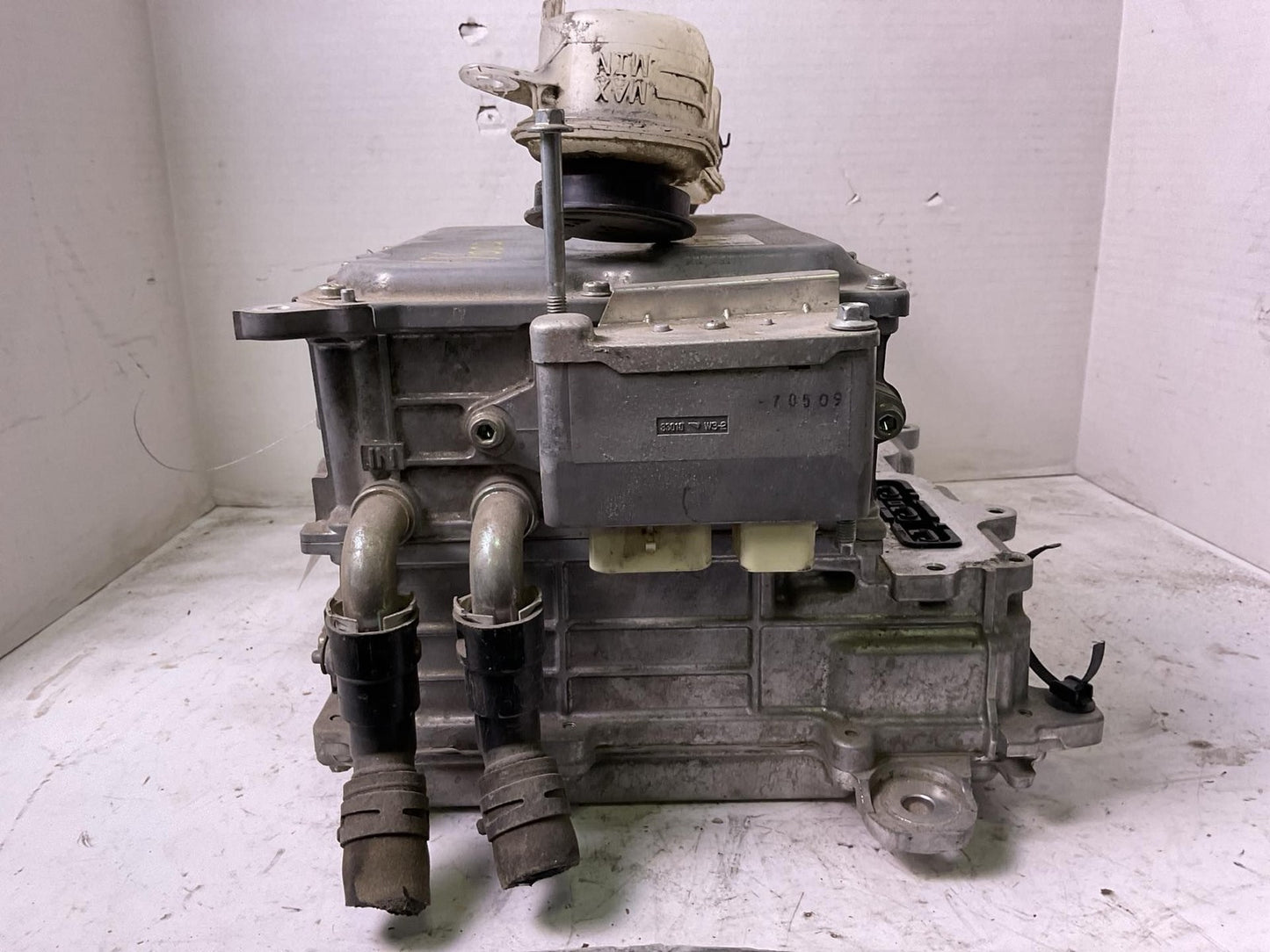 Converter/inverter/charger FORD FUSION 13 14 15 16 17 18 19 204