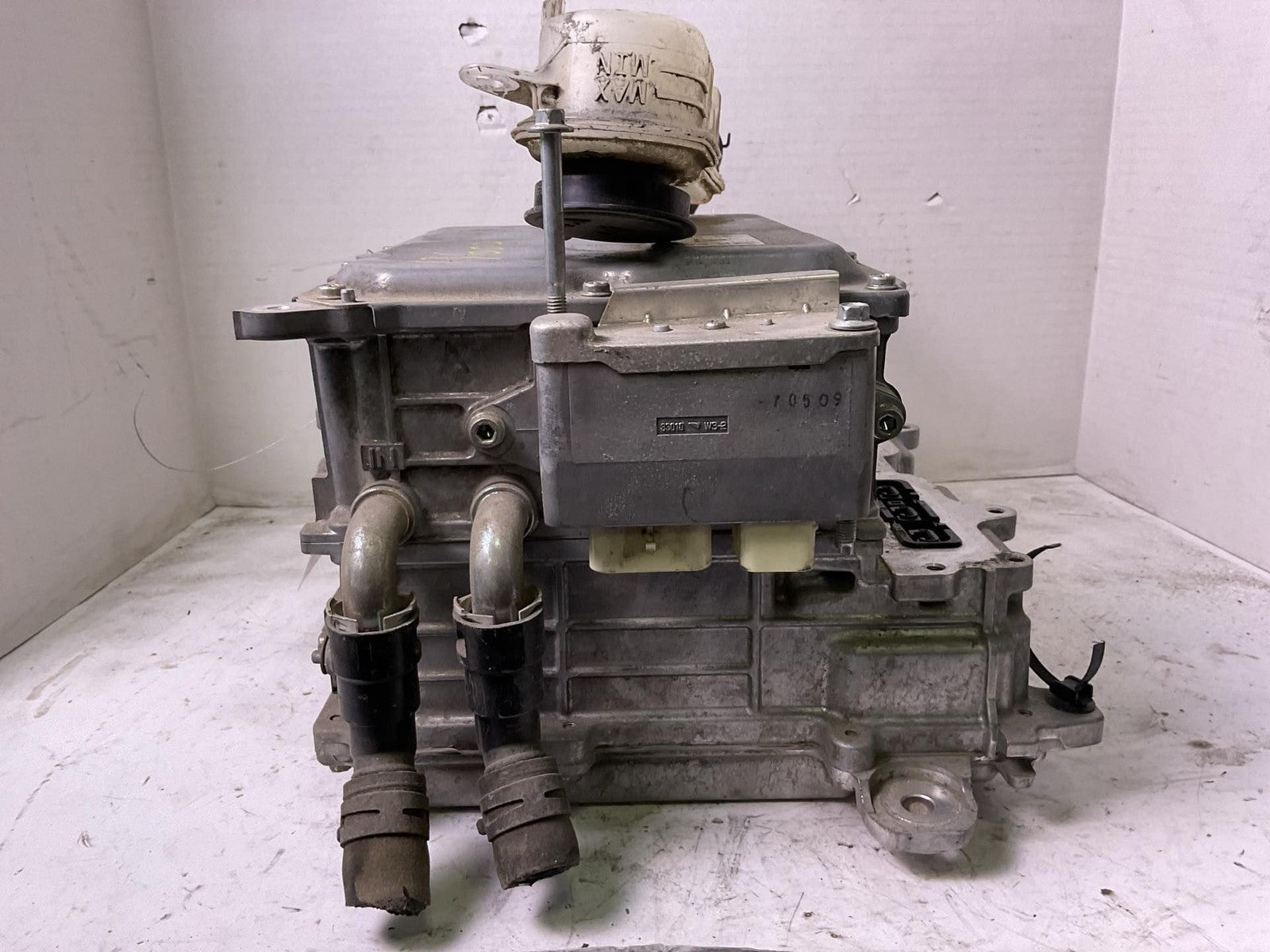 Converter/inverter/charger FORD FUSION 13 14 15 16 17 18 19 204