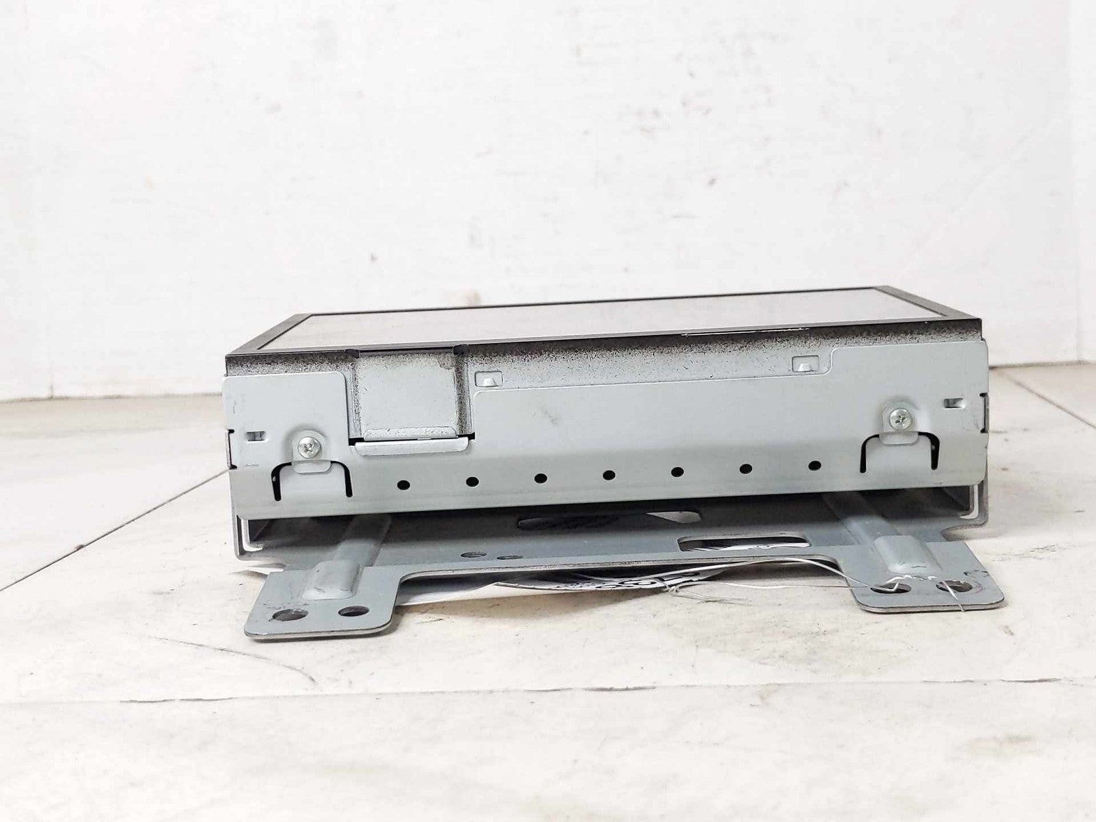 Info-gps-tv Screen INFINITI G35 07 084