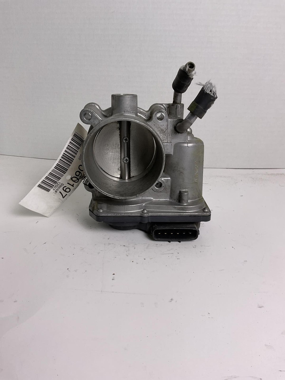 Throttle Body/valve Assy HYUNDAI ELANTRA 17 18 19 200