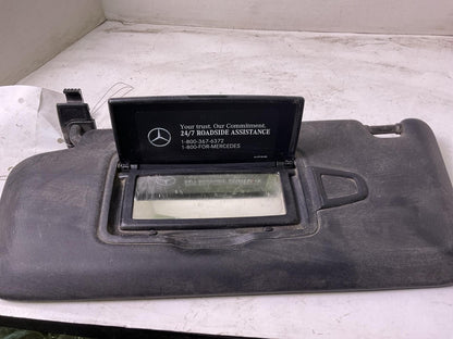 Sun Visor MERCEDES C-CLASS Right 15 16 172