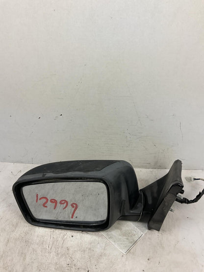 Door Mirror ROGUE EXCEPT SPORT Left 08 09 10 11 12 13 14 150