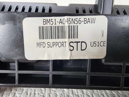 Info-gps-tv Screen FORD FOCUS 124