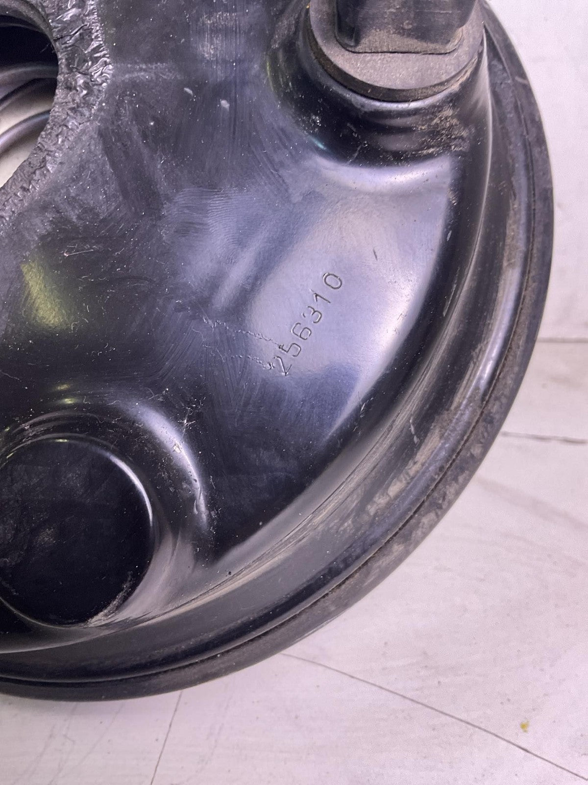 Power Brake Booster INFINITI Q50 14 155