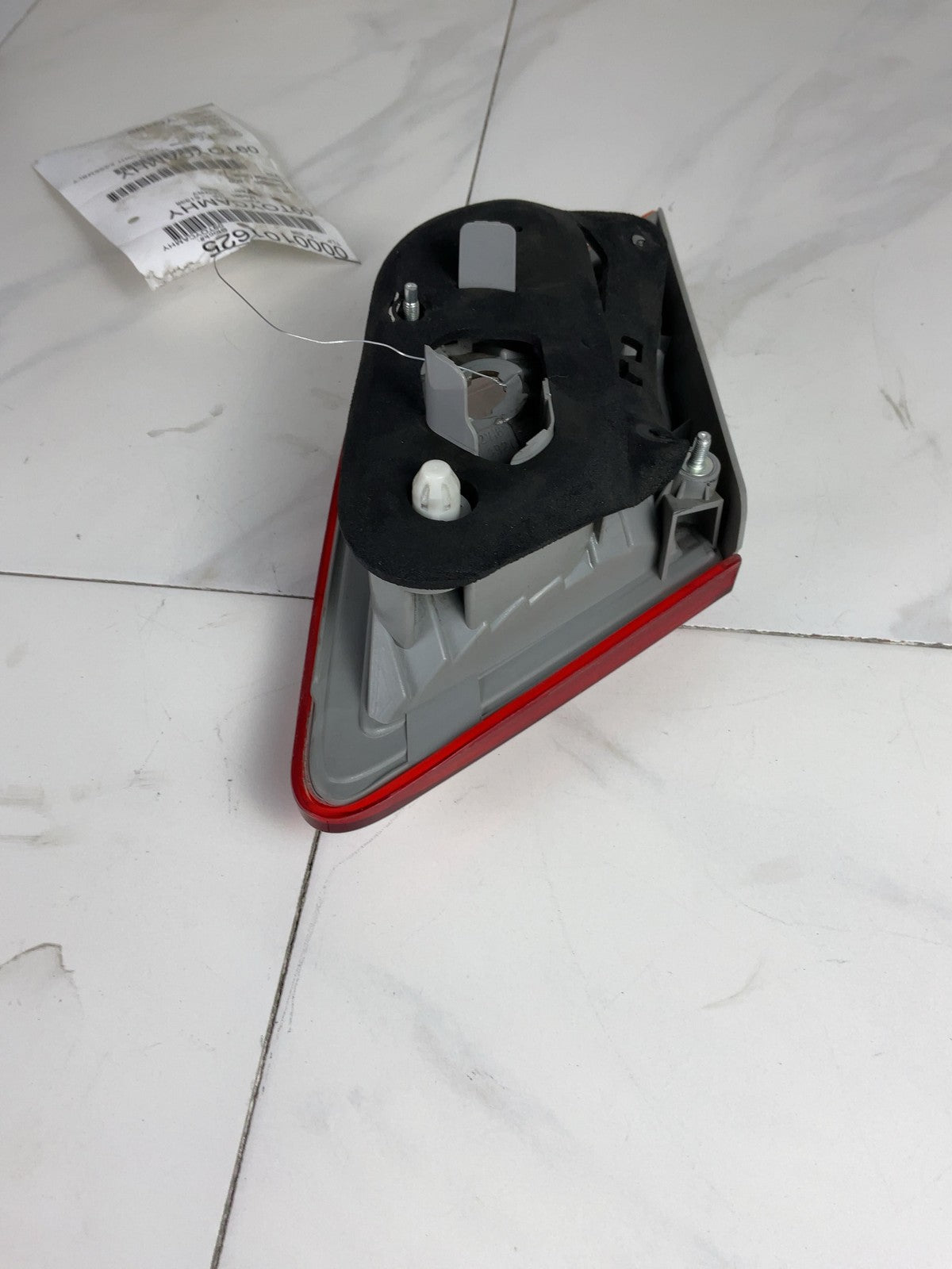 Tail Light Assembly TOYOTA CAMRY Left 07 08 095