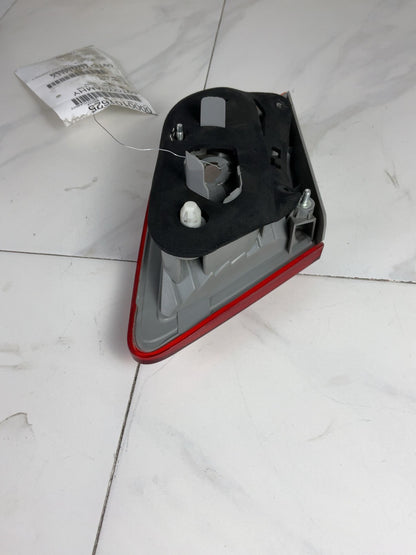Tail Light Assembly TOYOTA CAMRY Left 07 08 095