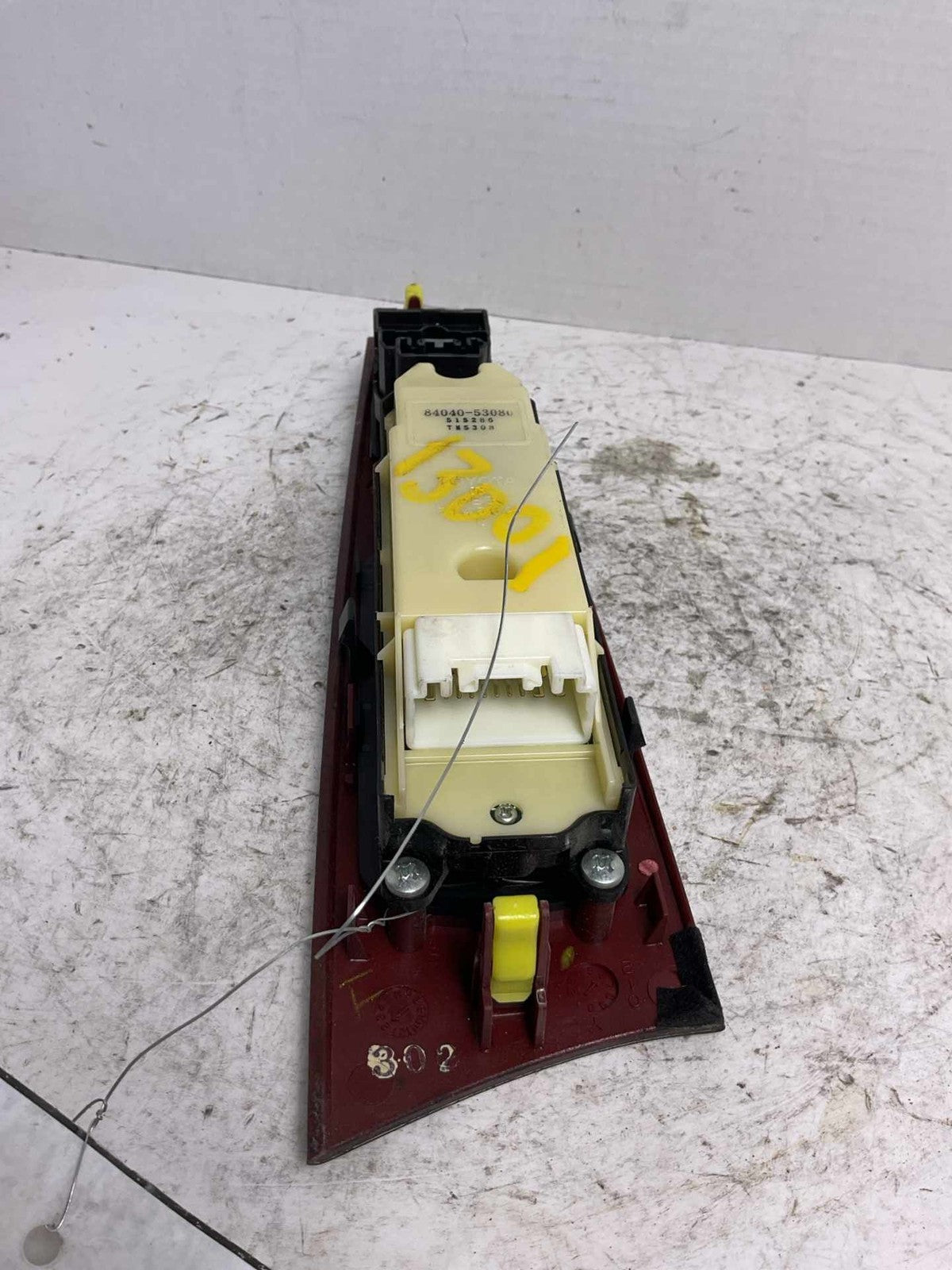 Door Switch Front LEXUS IS350 06 07 08 091