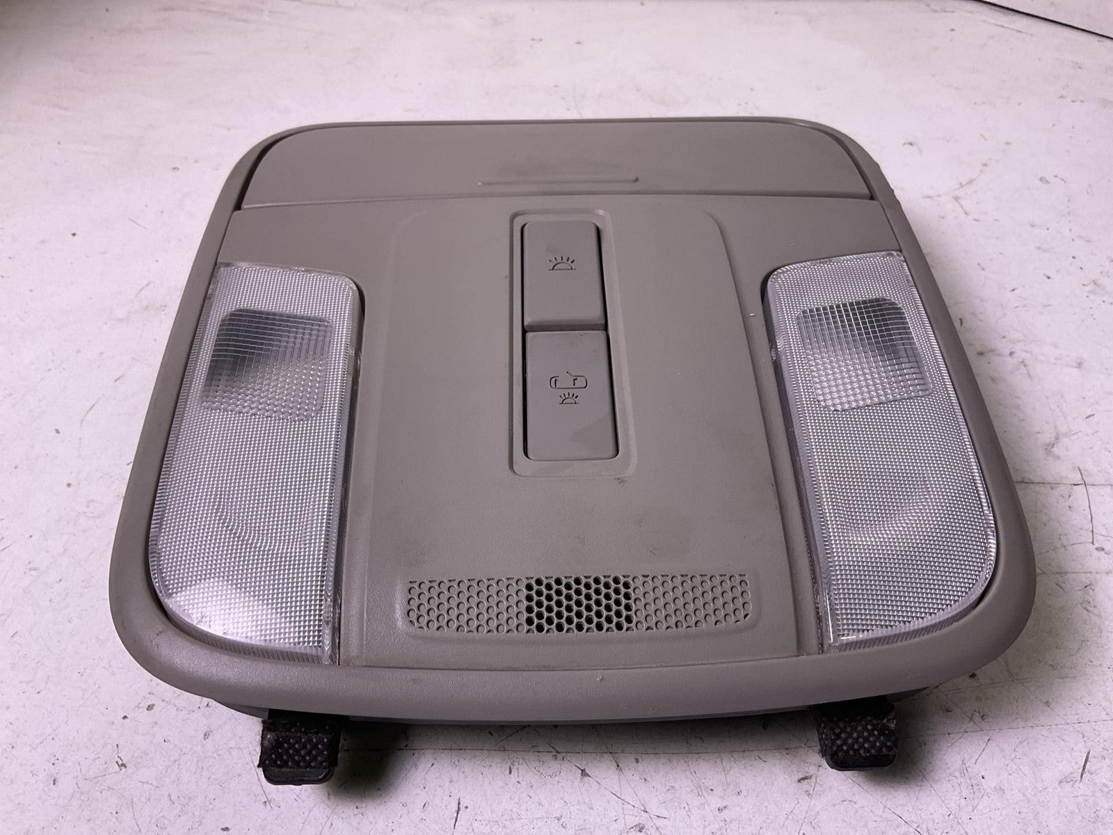 Front Console KIA SEDONA 15 16 17 180