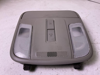 Front Console KIA SEDONA 15 16 17 180