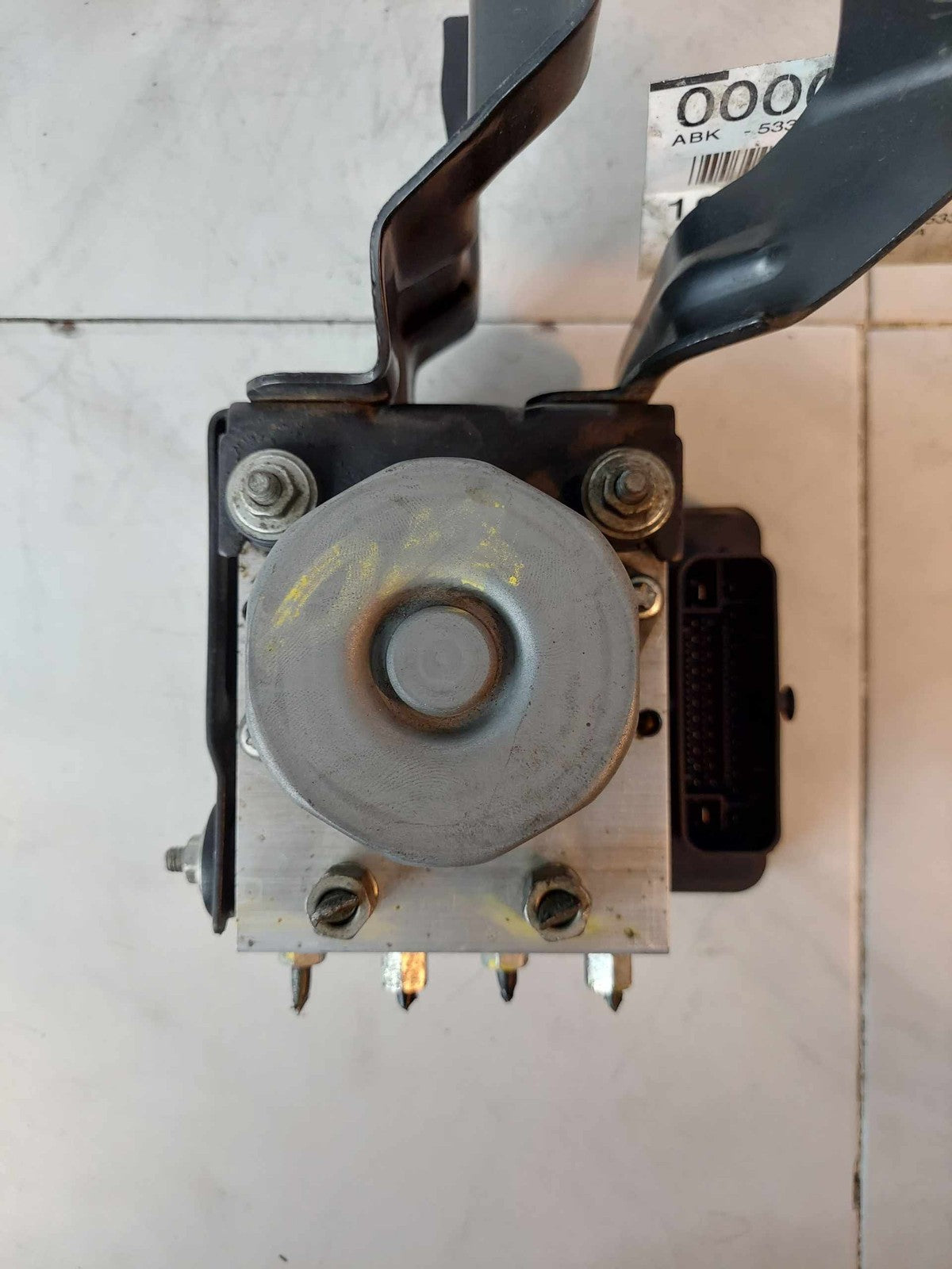 Anti-lock Brake Parts NISSAN ALTIMA 154