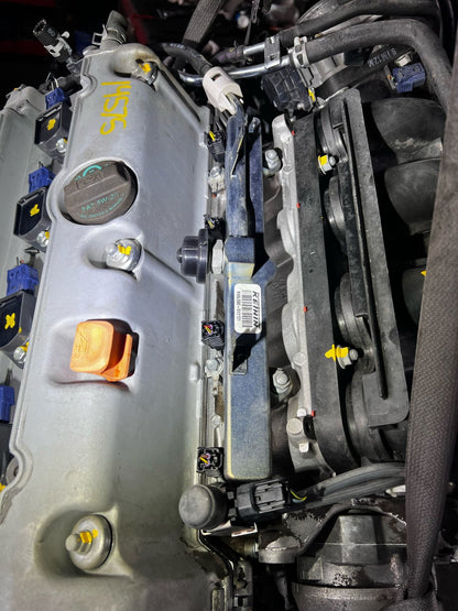 2010 Honda Accord EX 2.4L Engine K24Z3 OEM VIN 2 i-VTEC Fits 08-12 Acura TSX8