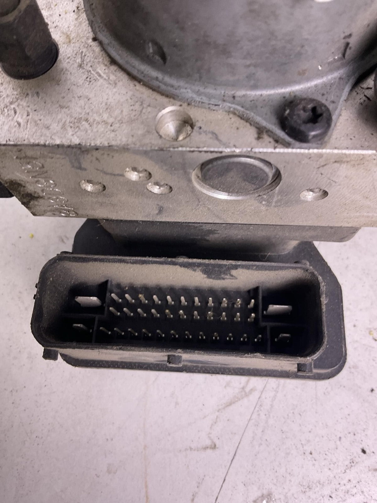 Anti-lock Brake Parts HYUNDAI ELANTRA 131