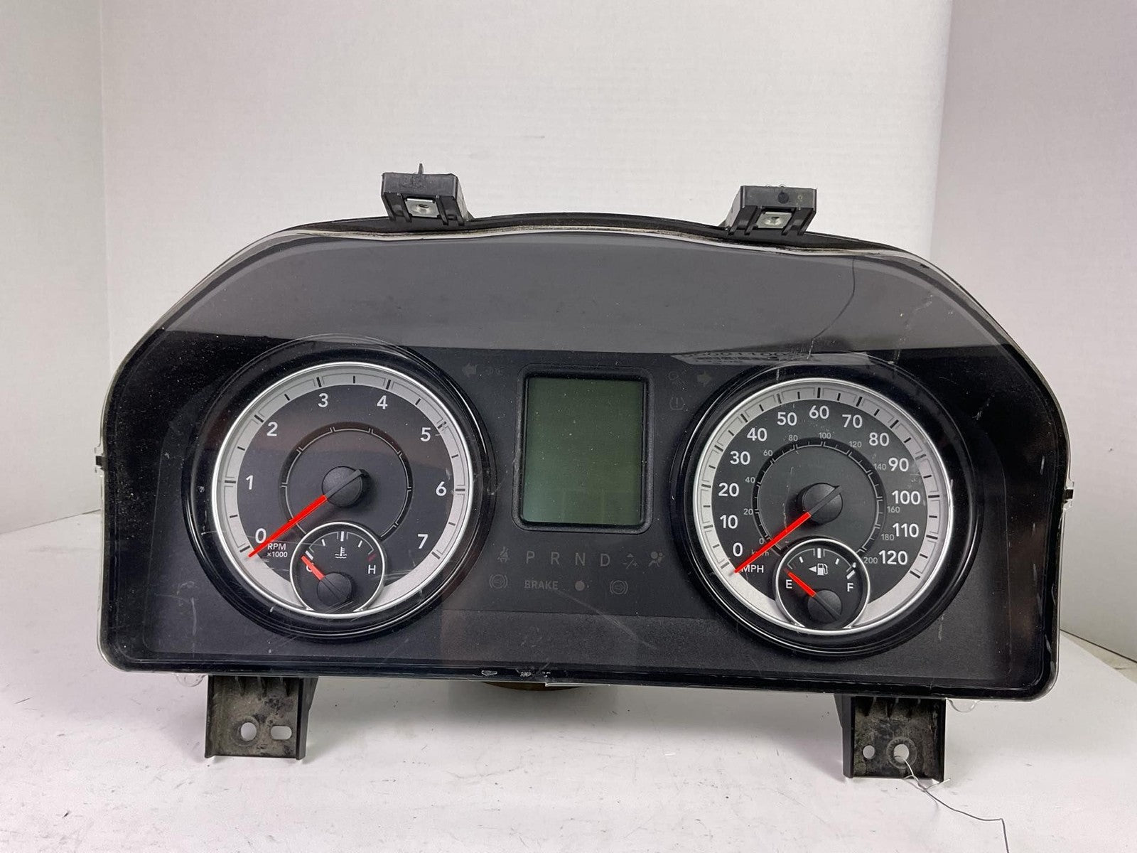 Speedometer DODGE PICKUP 1500 21 220