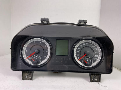 Speedometer DODGE PICKUP 1500 21 220