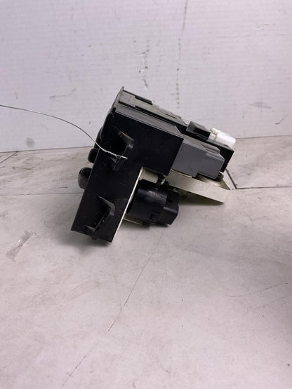 Heater A/c Control TOYOTA SOLARA 00 01 02 033