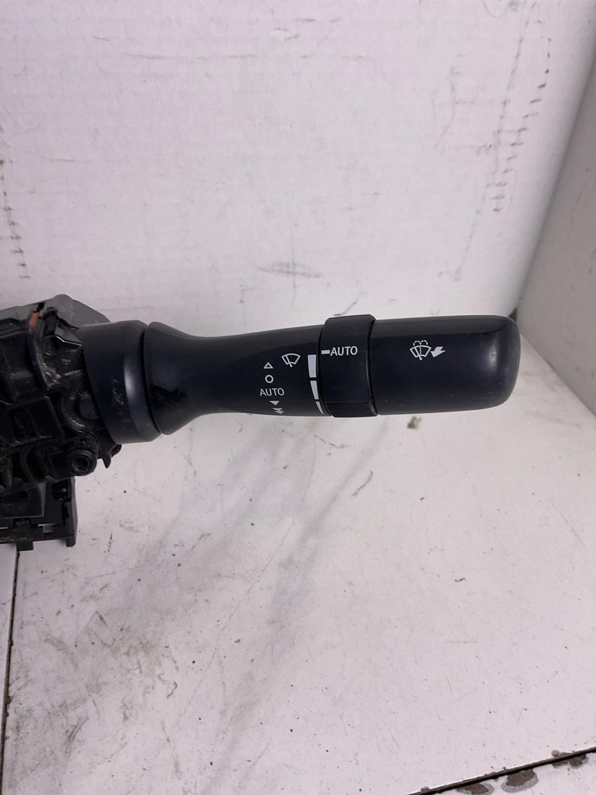 Combination Switch LEXUS ES350 092