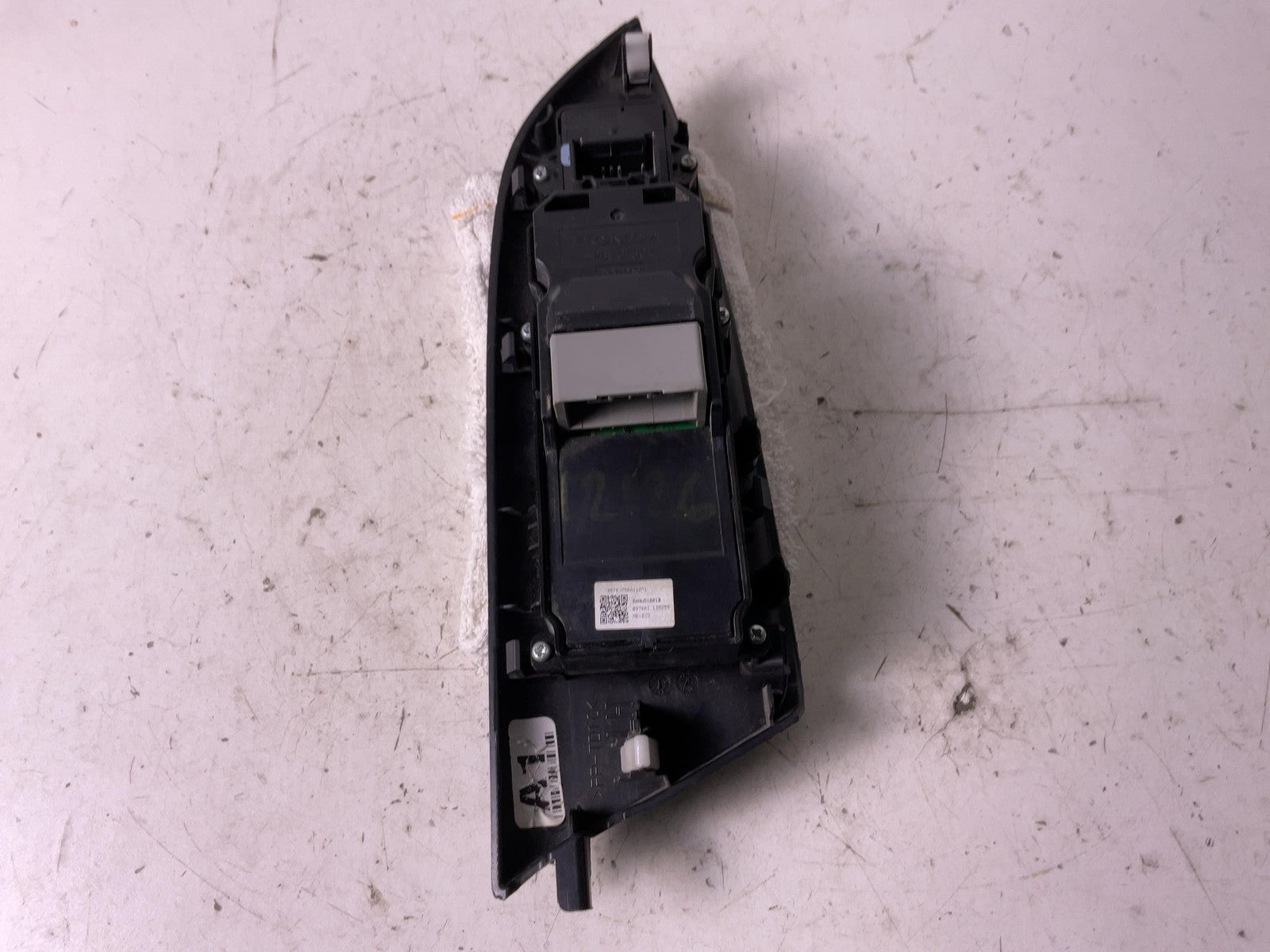 Door Switch Front HONDA FIT 15 16 17 18 19 204