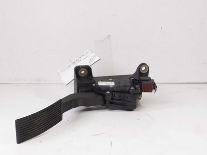 Gas Pedal NISSAN PATHFINDER 115