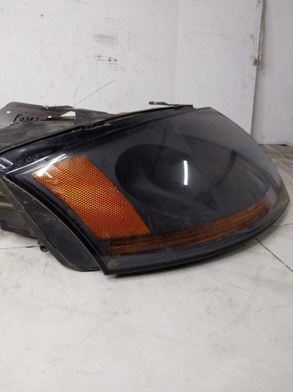 Headlamp Assembly AUDI TT Right 03 04 05 063