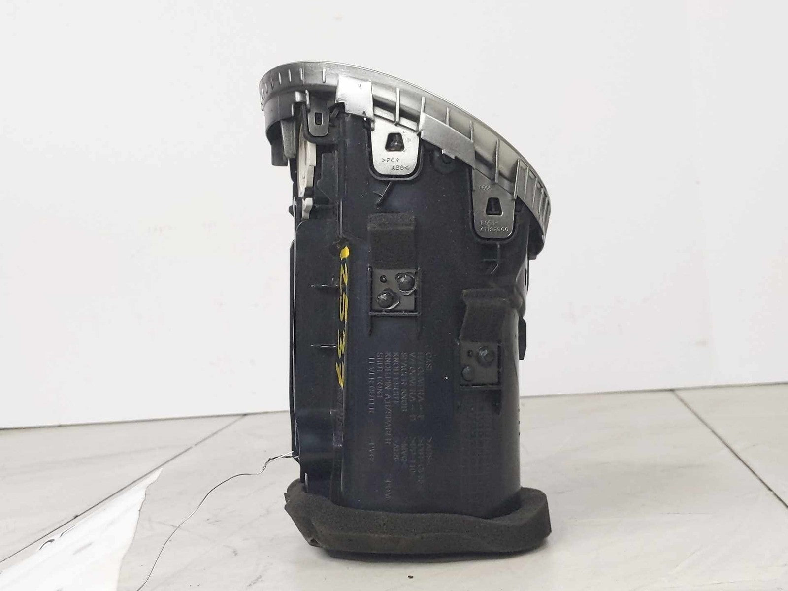 Air Cond./heater Vents NISSAN PATHFINDER 145