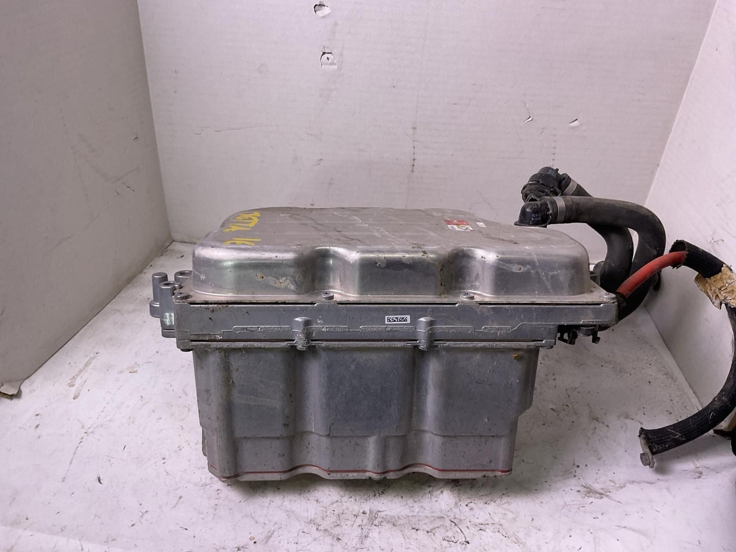 Converter/inverter/charger JETTA EXCEPT GLI 13 14 15 163