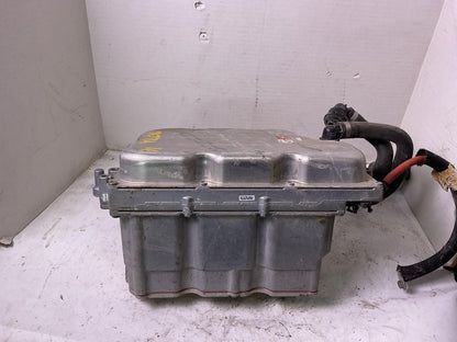 Converter/inverter/charger JETTA EXCEPT GLI 13 14 15 163