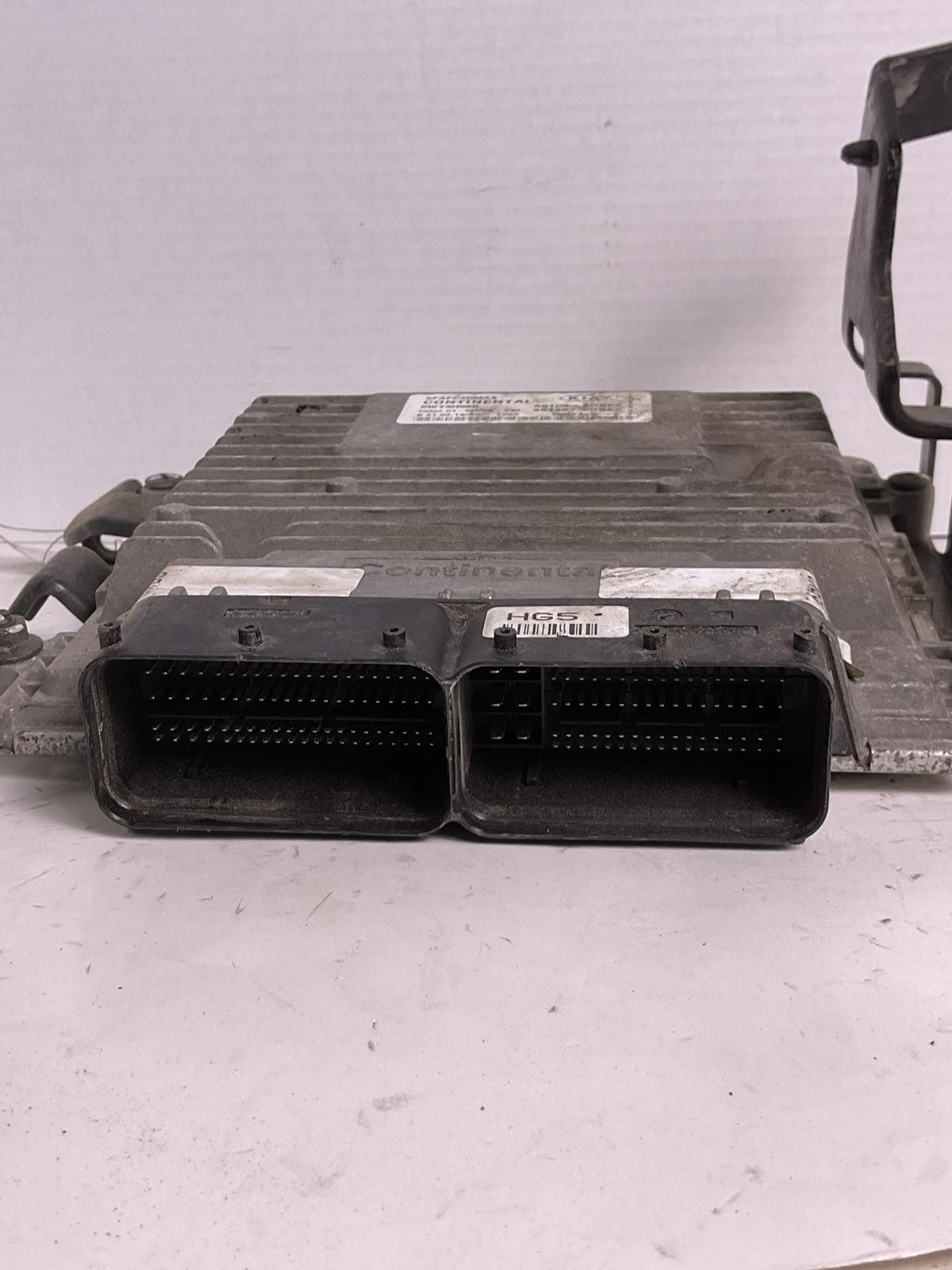 Engine/motor Brain Box KIA SORENTO 14 151