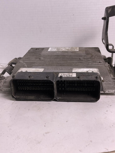 Engine/motor Brain Box KIA SORENTO 14 151