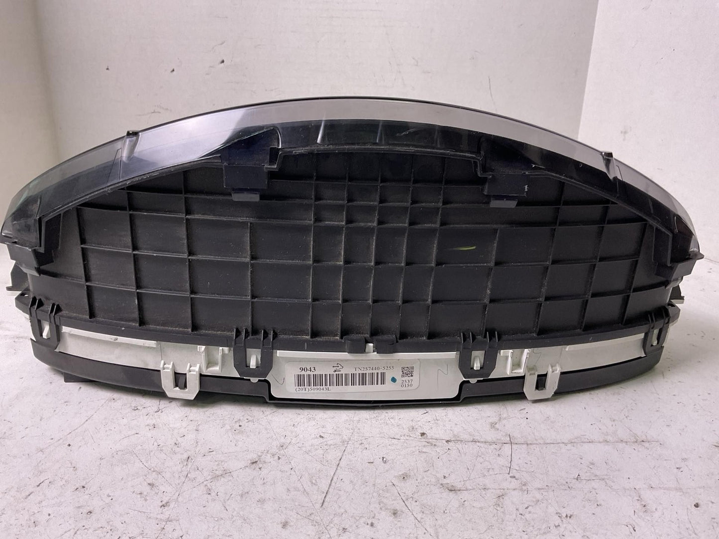 Speedometer ESCALADE ESV 083