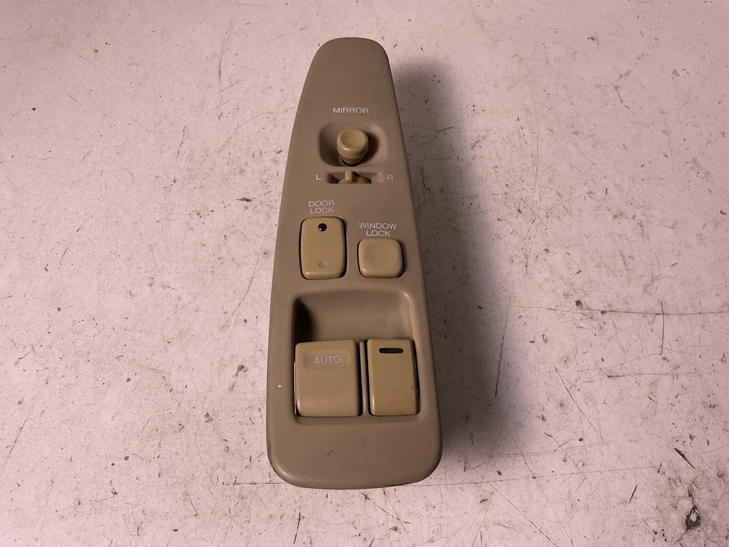 Door Switch Front LEXUS SC 300 & SC400 95 96 97 98 99 000