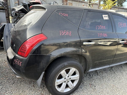 Anti-lock Brake Parts for 2005-2007 NISSAN MURANO12