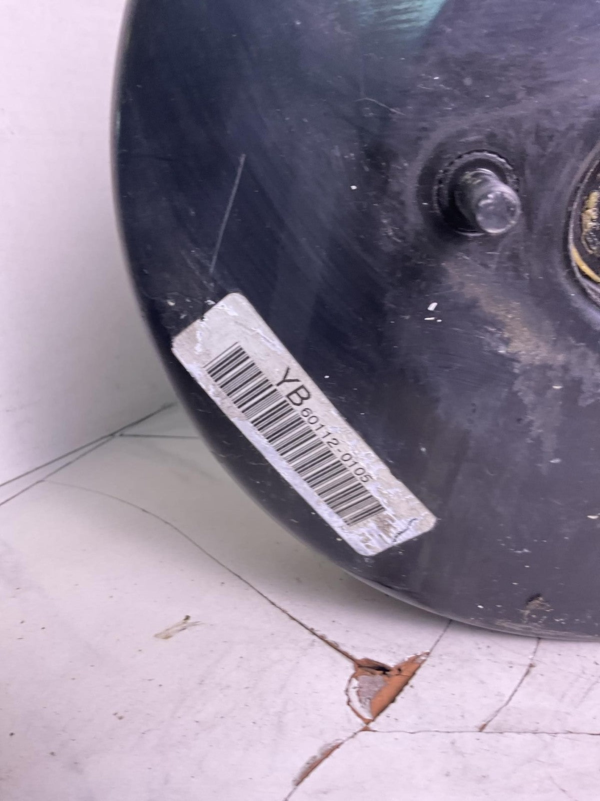 Power Brake Booster HONDA ELEMENT 03 04 05 062