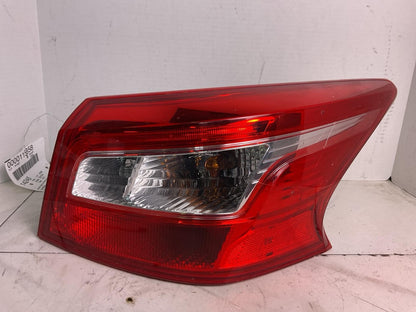 Tail Light Assembly NISSAN SENTRA Right 16 17 18 190