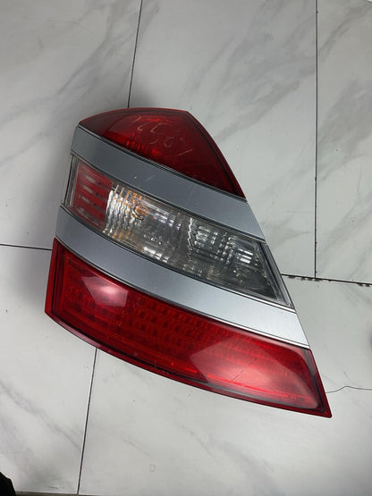 Tail Light Assembly MERCEDES S-CLASS Left 07 08 090
